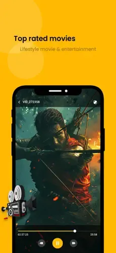 sony-xperia-x-compact Top Rated Movies